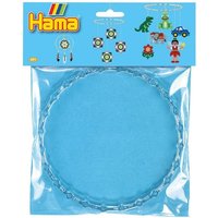 Hama - Mobile-Ring, 2 Stück im Beutel von Hama Perlen