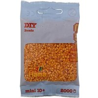 Hama 501-60 - DIY Bügelperlen Mini 10+, ca. 2000 Stück, Teddybären-Braun Hama 501-60 - DIY Bügelperlen Mini 10+, ca. 2000 Stück, Teddybären-Braun von DAN
