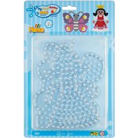 Hama 8102 - Maxi Stiftplatten 2er Set Schmetterling und Prinzessin Hama 8102 - Maxi Stiftplatten 2er Set Schmetterling und Prinzessin von DAN