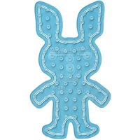 Hama 8228 - Maxi Stiftplatte Kaninchen, 94 Stifte Hama 8228 - Maxi Stiftplatte Kaninchen, 94 Stifte von DAN