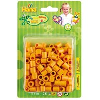 Hama 8524 - Bügelperlen Maxi, 250 Stück, Teddybären-braun Hama 8524 - Bügelperlen Maxi, 250 Stück, Teddybären-braun von DAN