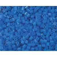 Hama - Mini-Perlen, 2000 Stück hellblau Hama - Mini-Perlen, 2000 Stück hellblau von DAN