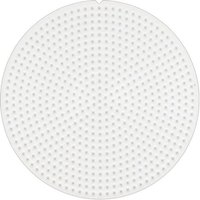 Runde Stiftplatte (Miniperlen) von DAN