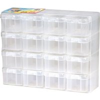 Sortierbox für HAMA-Perlen Sortierbox für HAMA-Perlen von DAN