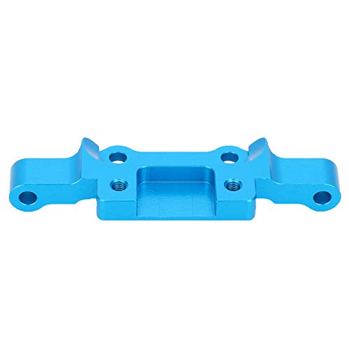 DANAIXZ Vorderer Oberarmhalter, Aluminiumlegier -Upgrade -Teilezubehör für HSP 94188 RC -CAR -Modell, CNC bearbeitete Suspensionskomponente von DANAIXZ