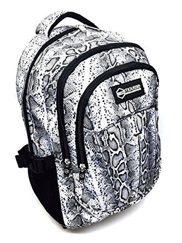 DANSLABOUCHE 67392 Rucksack, Universal, Einheitsgröße von MOUSSE DANS LA BOUCHE