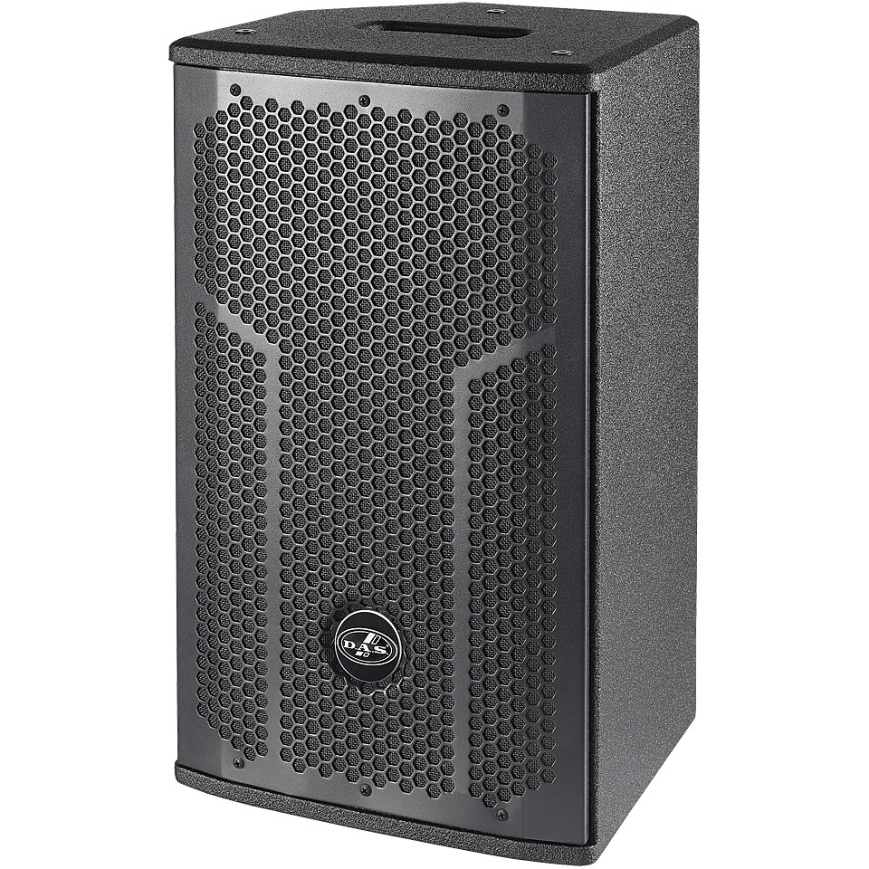 DAS Audio ACTION-508A Aktivlautsprecher DAS Audio ACTION-508A Aktivlautsprecher von DAS Audio