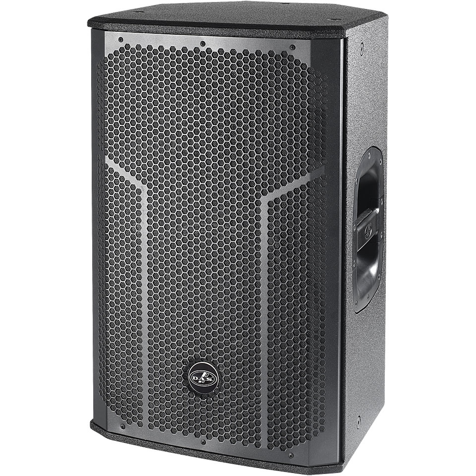DAS Audio ACTION-512A Aktivlautsprecher DAS Audio ACTION-512A Aktivlautsprecher von DAS Audio