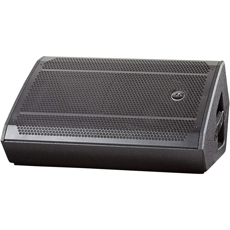 DAS Audio ACTION-M512A Aktivlautsprecher DAS Audio ACTION-M512A Aktivlautsprecher von DAS Audio