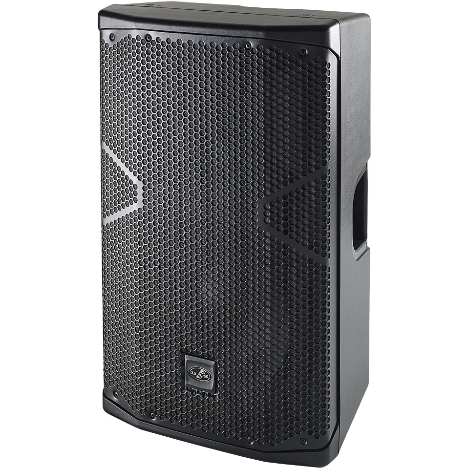 DAS Audio ALTEA-412A Aktivlautsprecher DAS Audio ALTEA-412A Aktivlautsprecher von DAS Audio