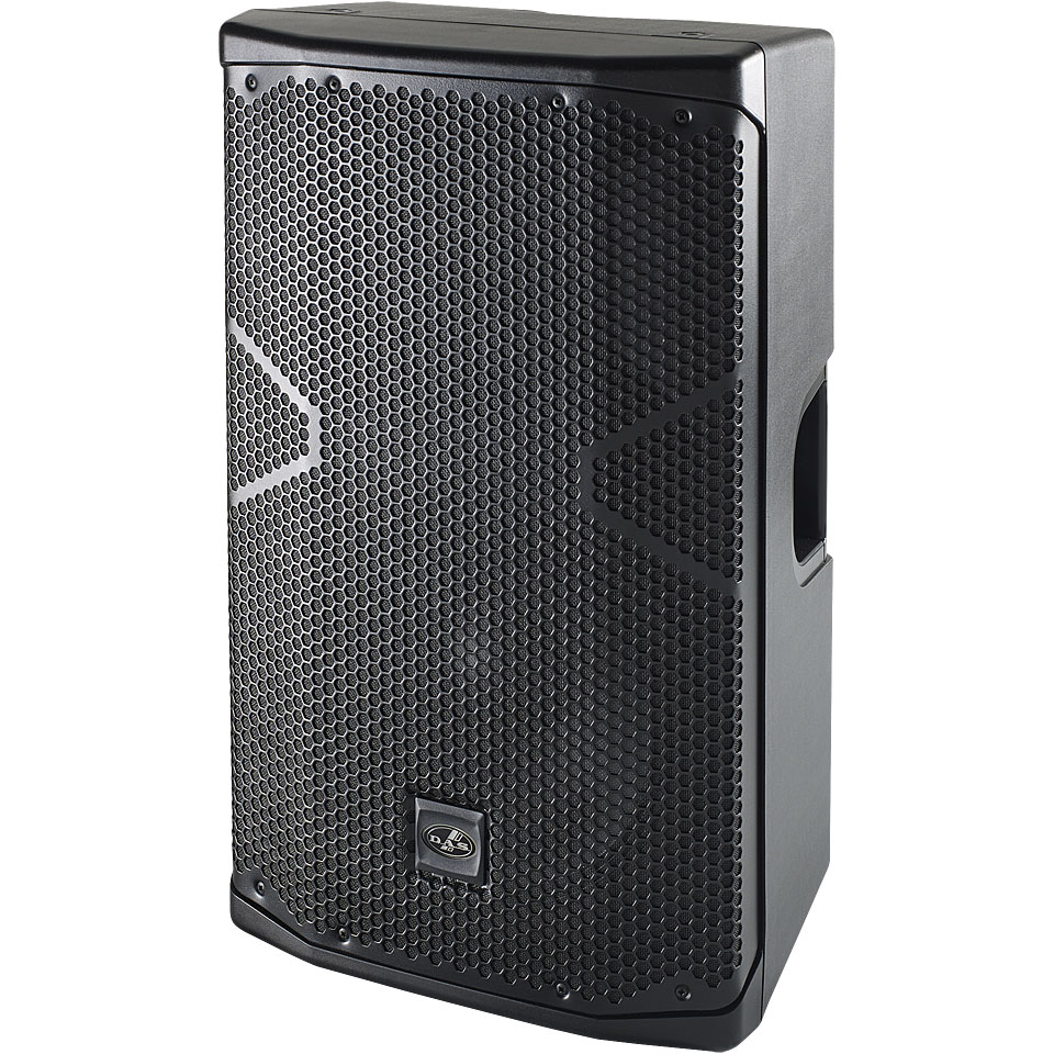 DAS Audio ALTEA-712A Aktivlautsprecher DAS Audio ALTEA-712A Aktivlautsprecher von DAS Audio