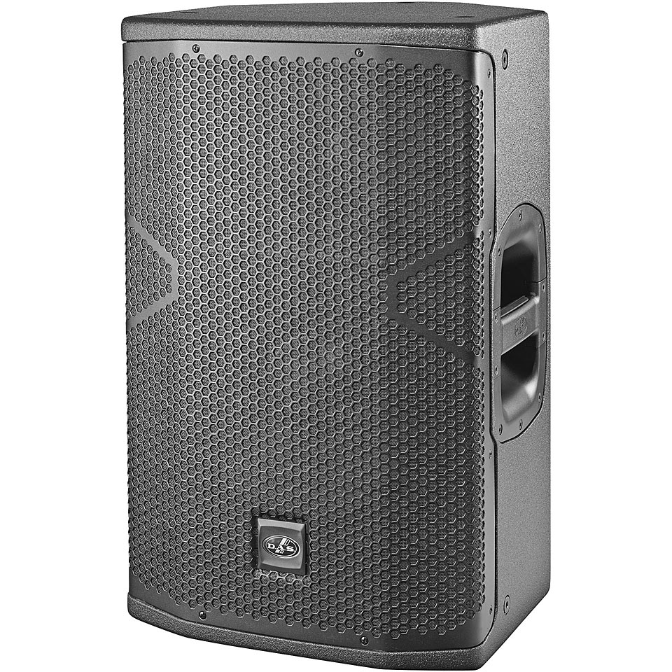 DAS Audio VANTEC-12A Aktivlautsprecher DAS Audio VANTEC-12A Aktivlautsprecher von DAS Audio