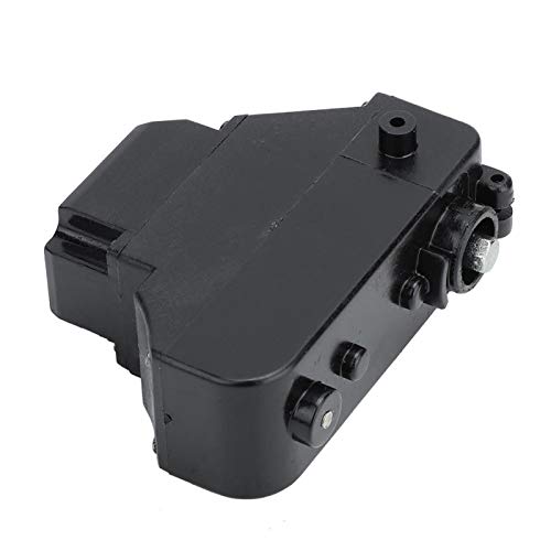 DAUERHAFT Langlebiges RC-Getriebe RC-Zubehör Robust, passend für 1580 Bagger-Technikfahrzeuge DAUERHAFT Langlebiges RC-Getriebe RC-Zubehör Robust, passend für 1580 Bagger-Technikfahrzeuge von DAUERHAFT