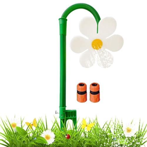 DAWCBVJQ | Blumengießkanne Für Kinder Outdoor Spiel | Bewässerungssystem Sommerspielzeug Für Kinder Hunde Plantschen Im Garten DAWCBVJQ | Blumengießkanne Für Kinder Outdoor Spiel | Bewässerungssystem Sommerspielzeug Für Kinder Hunde Plantschen Im Garten von DAWCBVJQ