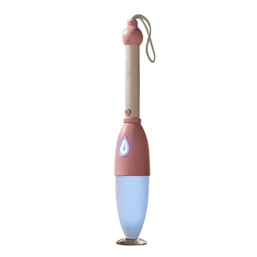 DAWCBVJQ Bubble Blower Stab, Bubble Machine Stick | Bubble Writing Pen,Chinese Pinseldesign elektrischer Schaumbläserstift für Innenpartys von DAWCBVJQ