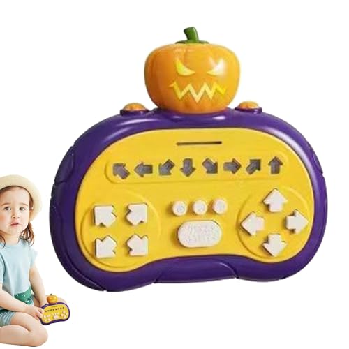 DAWCBVJQ Fast Push Handheld Game, schnelles Push -Spiel - Multiplayer -Spiel Licht,4 Modi, tragbare elektronische Spielzeuge für die Freizeit, lustige Freizeitaktivitäten für Kinder Erwachsene DAWCBVJQ Fast Push Handheld Game, schnelles Push -Spiel - Multiplayer -Spiel Licht,4 Modi, tragbare elektronische Spielzeuge für die Freizeit, lustige Freizeitaktivitäten für Kinder Erwachsene von DAWCBVJQ
