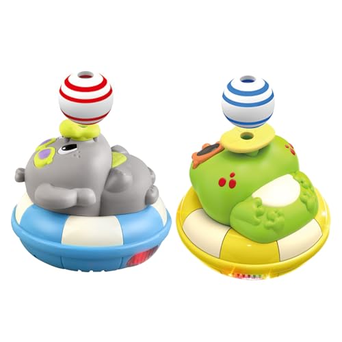 DAWCBVJQ Leuchtendes Elektrospielzeug Für Kinder | Blubberball Mit Sound Und Licht - Interaktives Lernspielzeug Mit Drehender Elefant Figur Ab 3 Jahren Für Vorschulkinder Mädchen DAWCBVJQ Leuchtendes Elektrospielzeug Für Kinder | Blubberball Mit Sound Und Licht - Interaktives Lernspielzeug Mit Drehender Elefant Figur Ab 3 Jahren Für Vorschulkinder Mädchen von DAWCBVJQ