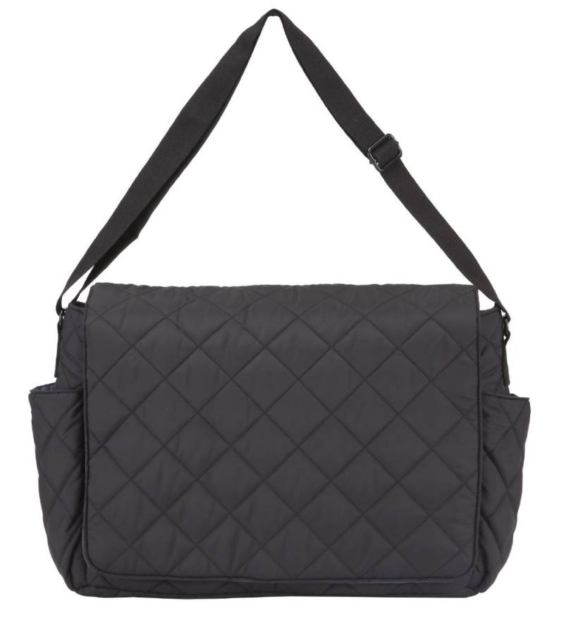 DAY ET Wickeltasche - Mini Re-Q Baby - Black - DAY ET - One Size - Wickeltaschen DAY ET Wickeltasche - Mini Re-Q Baby - Black - DAY ET - One Size - Wickeltaschen von DAY ET