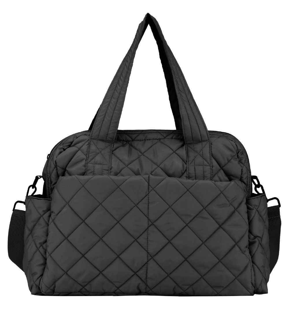 DAY ET Wickeltasche - Mini Re-Q Windeln - Black - DAY ET - One Size - Wickeltaschen von DAY ET