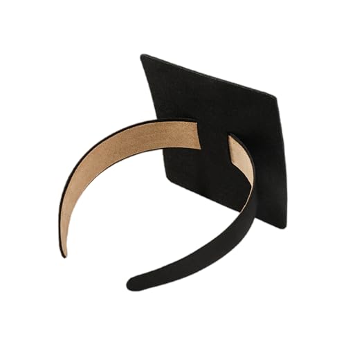 DAYLIGHE 2025 Gedenkhutverschluss Hair Band Für Akademische Party Securd Fit Graduation Grip Stirnbänder Zeremonie Fotos DAYLIGHE 2025 Gedenkhutverschluss Hair Band Für Akademische Party Securd Fit Graduation Grip Stirnbänder Zeremonie Fotos von DAYLIGHE