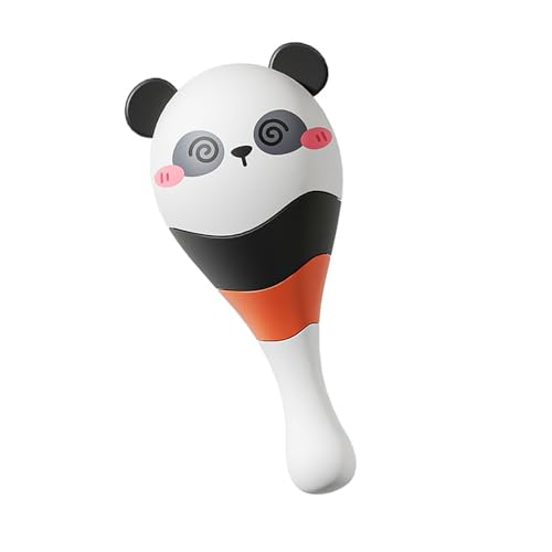 DAYLIGHE Baby Rassle Toy Music Music Rassel Maracas Klingen Spielzeug Für Kognitiv von DAYLIGHE