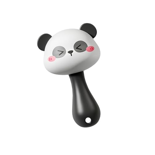DAYLIGHE Baby Rassle Toy Music Music Rassel Maracas Klingen Spielzeug Für Kognitiv von DAYLIGHE