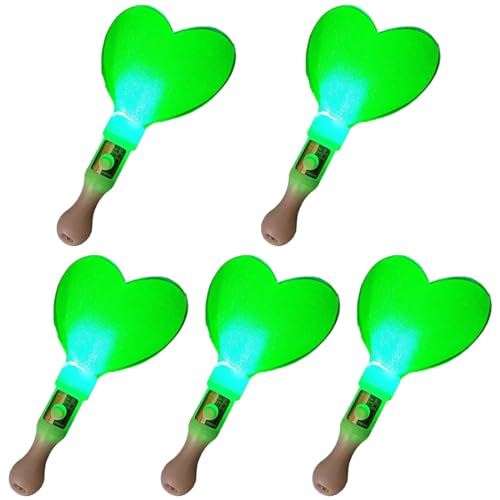 DAYLIGHE Indoor Konzertparty Leuchte Licht Dekoration Party Farbenfrohe Blinkende Helle Leuchtende Stock Für Kindergeschenke DAYLIGHE Indoor Konzertparty Leuchte Licht Dekoration Party Farbenfrohe Blinkende Helle Leuchtende Stock Für Kindergeschenke von DAYLIGHE