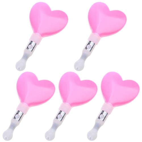 DAYLIGHE Indoor Konzertparty Leuchte Licht Dekoration Party Farbenfrohe Blinkende Helle Leuchtende Stock Für Kindergeschenke DAYLIGHE Indoor Konzertparty Leuchte Licht Dekoration Party Farbenfrohe Blinkende Helle Leuchtende Stock Für Kindergeschenke von DAYLIGHE