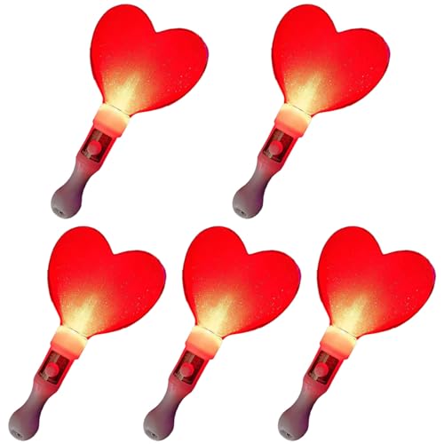 DAYLIGHE Indoor Konzertparty Leuchte Licht Dekoration Party Farbenfrohe Blinkende Helle Leuchtende Stock Für Kindergeschenke DAYLIGHE Indoor Konzertparty Leuchte Licht Dekoration Party Farbenfrohe Blinkende Helle Leuchtende Stock Für Kindergeschenke von DAYLIGHE