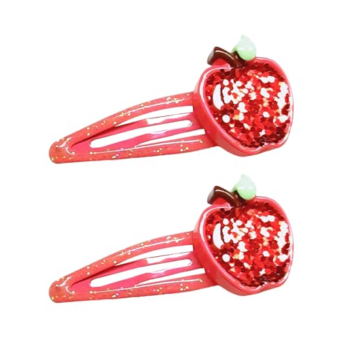 DAYLIGHE Mädchen Haarnadel Wassermelonen Haarclip Auf Augenhöhe Kopfbedeckung Für Die Kopfbedeckung Für Halloween Cosplay Rollenspiele DAYLIGHE Mädchen Haarnadel Wassermelonen Haarclip Auf Augenhöhe Kopfbedeckung Für Die Kopfbedeckung Für Halloween Cosplay Rollenspiele von DAYLIGHE