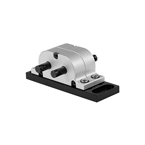 DAYLIGHE Radstand Metall Chassis Rahmenübertragungsfall Für Crawler 1:14 Truck 1:10 SCX10 D90-RC4WD Auto Teil Langlebig DAYLIGHE Radstand Metall Chassis Rahmenübertragungsfall Für Crawler 1:14 Truck 1:10 SCX10 D90-RC4WD Auto Teil Langlebig von DAYLIGHE