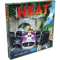 DAYS OF WONDER DOWD0044 Heat - Dunkle Tunnel DAYS OF WONDER DOWD0044 Heat - Dunkle Tunnel von DAYS OF WONDER