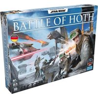DAYS OF WONDER DOWD0045 Star Wars Battle of Hoth von DAYS OF WONDER