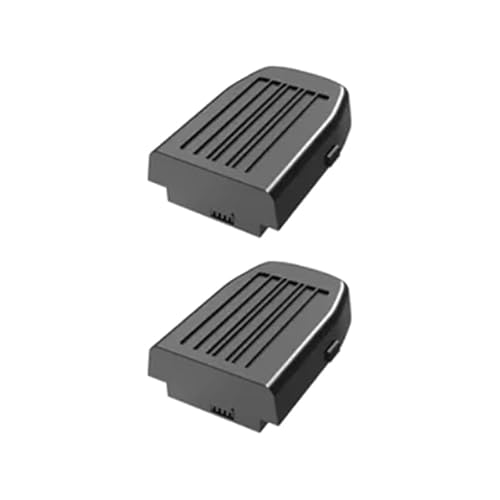DAYUDDRICAR P17 / P17 Pro 4K Drohne Ersatzteil Propeller Requisiten Balde/USB-Ladekabel / 3,7 V 2500 mAh Lipo-Akku-Kit Ersatz für P17 / P17 Pro 4K Drohne Zubehörteil (Farbe: 2 Stück, kein GPS, Ba DAYUDDRICAR P17 / P17 Pro 4K Drohne Ersatzteil Propeller Requisiten Balde/USB-Ladekabel / 3,7 V 2500 mAh Lipo-Akku-Kit Ersatz für P17 / P17 Pro 4K Drohne Zubehörteil (Farbe: 2 Stück, kein GPS, Ba von DAYUDDRICAR