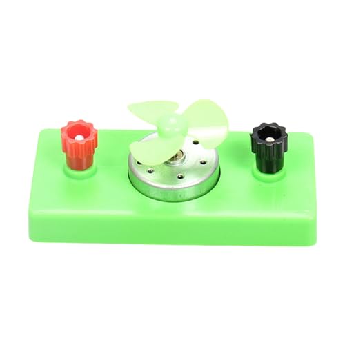 Solarbetriebener Stummschaltmotor Ventilator Elektrizität Experiment Zubehör Klassenzimmer Lehrwerkzeug für Labor und Wissenschaft Bildung Solarbetriebener Stummschaltmotor Ventilator Elektrizität Experiment Zubehör Klassenzimmer Lehrwerkzeug für Labor und Wissenschaft Bildung von DAYnagh