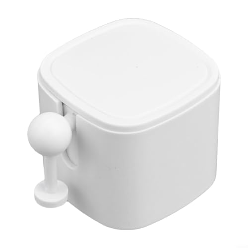 DAZZLEEX Taste Push Rod Roboter Schalter, Anpassbare Planung Sprachaktivierung Remote-Management Mit Roboterartigen Armen Von verschiedenen Längen und Formen von DAZZLEEX