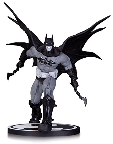 BATMAN Statue von Danda (schwarz und weiß) von DC Collectibles
