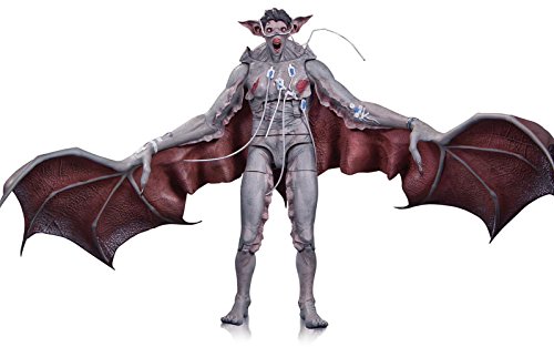Batman Arkham Knight: Man-Bat Action Figure von DC Collectibles
