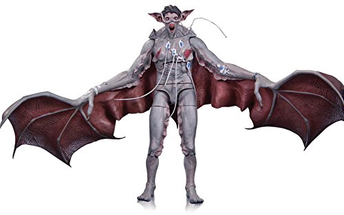 Batman Arkham Knight: Man-Bat Action Figure Batman Arkham Knight: Man-Bat Action Figure von DC Collectibles