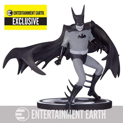 Batman Black and White by Tony Millionaire Statue - Entertainment Earth Exclusive by DC Collectibles von DC Collectibles
