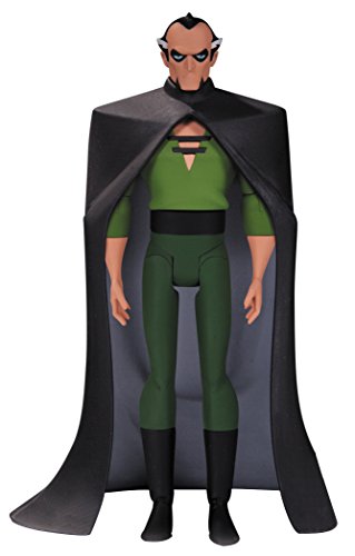 Batman sep150337 Trickserie Ras Al Ghul Action-Figur von DC Collectibles