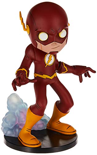 DC Artists Alley Flash by Uminga Vinyl-Figur DC Artists Alley Flash by Uminga Vinyl-Figur von DC Collectibles