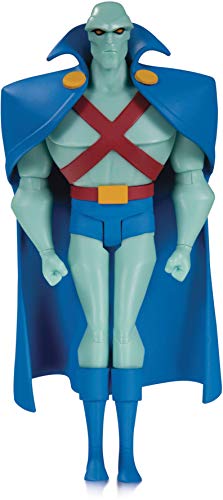 DC Collectibles Action-Figur Martian Detective16,5Cm, JAN200690, Einheitsgröße, Mehrfarbig DC Collectibles Action-Figur Martian Detective16,5Cm, JAN200690, Einheitsgröße, Mehrfarbig von DC Collectibles