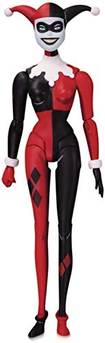 DC Collectibles Batman The Adventure Continues Harley Quinn BTAS AF DC Collectibles Batman The Adventure Continues Harley Quinn BTAS AF von DC Collectibles