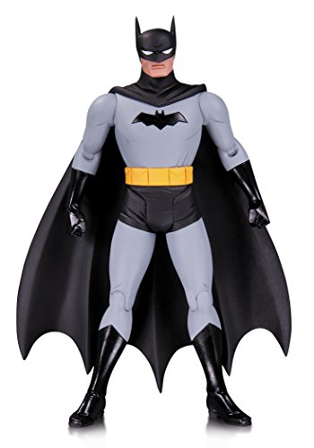 DC Comics Designer Series: Darwyn Cooke Batman Action Figure DC Comics Designer Series: Darwyn Cooke Batman Action Figure von DC Collectibles