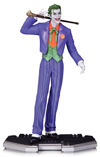 DC Comics Icons Joker Statue von DC Collectibles