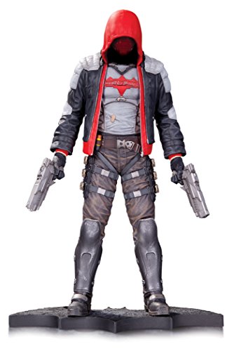 DC Comics MAY150284 Batman Spielzeug, Mehrfarbig, Einheitsgröße DC Comics MAY150284 Batman Spielzeug, Mehrfarbig, Einheitsgröße von DC Collectibles