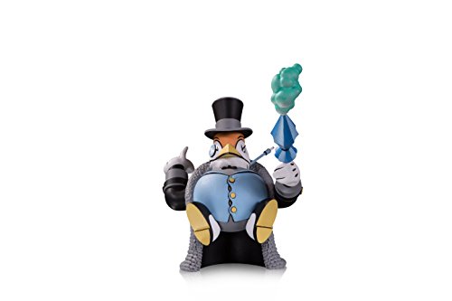 DC Comics SEP180632 Vinylfigur, versch. DC Comics SEP180632 Vinylfigur, versch. von DC Collectibles