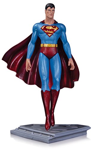 DC Comics Superman The Man of Steel Statue von Moebius von DC Collectibles