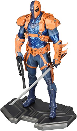 DC Comics jan160374 Statue von Icons Deathstroke DC Comics jan160374 Statue von Icons Deathstroke von DC Collectibles